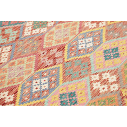 Tappeto Originale Kilim Afghanistan 172x247 Ter
