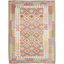 Tappeto Originale Kilim Afghanistan 178x239 Ros