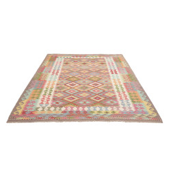 Tappeto Originale Kilim Afghanistan 178x239 Ros