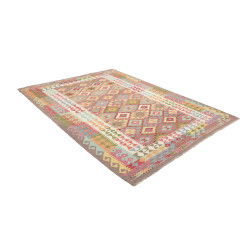 Tappeto Originale Kilim Afghanistan 178x239 Ros