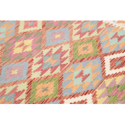 Tappeto Originale Kilim Afghanistan 178x239 Ros