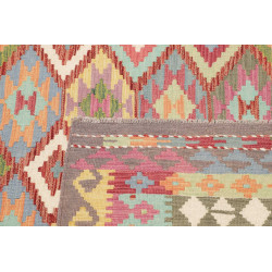 Tappeto Originale Kilim Afghanistan 178x239 Ros