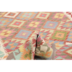 Tappeto Originale Kilim Afghanistan 178x239 Ros