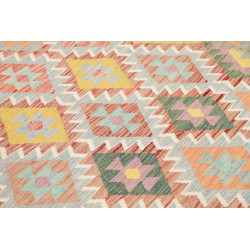 Tappeto Originale Kilim Afghanistan 175x244 Ver