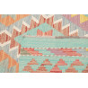 Tappeto Originale Kilim Afghanistan 175x244 Ver