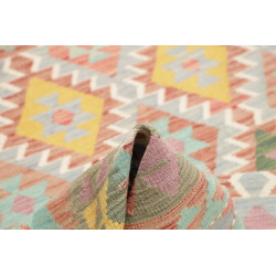 Tappeto Originale Kilim Afghanistan 175x244 Ver