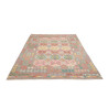 Tappeto Originale Kilim Afghanistan 173x252 Gri