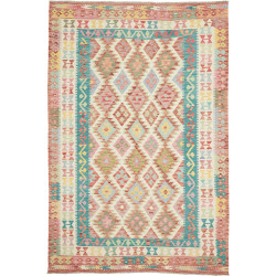 Tappeto Originale Kilim Afghanistan 172x256 Ros