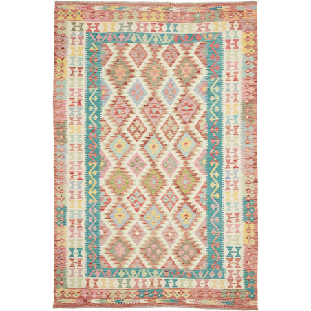 Tappeto Originale Kilim Afghanistan 172x256 Ros