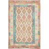 Tappeto Originale Kilim Afghanistan 172x256 Ros
