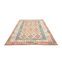 Tappeto Originale Kilim Afghanistan 172x256 Ros