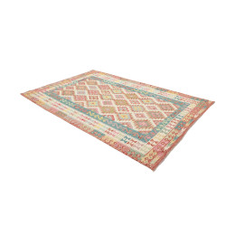 Tappeto Originale Kilim Afghanistan 172x256 Ros