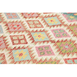 Tappeto Originale Kilim Afghanistan 172x256 Ros