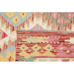Tappeto Originale Kilim Afghanistan 172x256 Ros