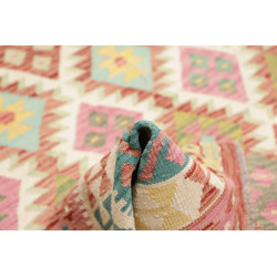 Tappeto Originale Kilim Afghanistan 172x256 Ros