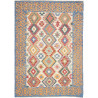 Tappeto Originale Kilim Afghanistan 179x248 Blu