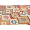 Tappeto Originale Kilim Afghanistan 179x248 Blu
