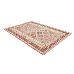 Tappeto Originale Kilim Afghanistan 185x248 Ros