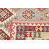 Tappeto Originale Kilim Afghanistan 185x248 Ros