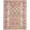 Tappeto Originale Kilim Afghanistan 189x243 Ros