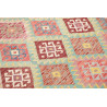 Tappeto Originale Kilim Afghanistan 189x243 Ros
