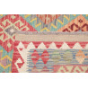 Tappeto Originale Kilim Afghanistan 189x243 Ros