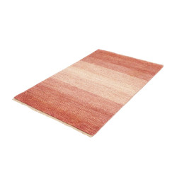 Hand Made Rug Shayan Pakistan 96x153 Terracotta
