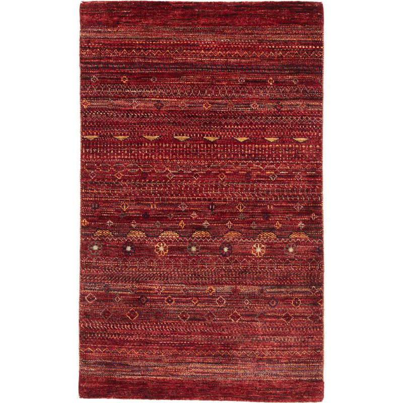 Tappeto Originale Royal Gabbeh Pakistan 93x153