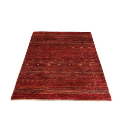 Tappeto Originale Royal Gabbeh Pakistan 93x153