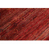 Tappeto Originale Royal Gabbeh Pakistan 93x153