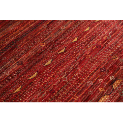 Tappeto Originale Royal Gabbeh Pakistan 93x153