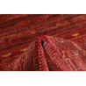 Tappeto Originale Royal Gabbeh Pakistan 93x153