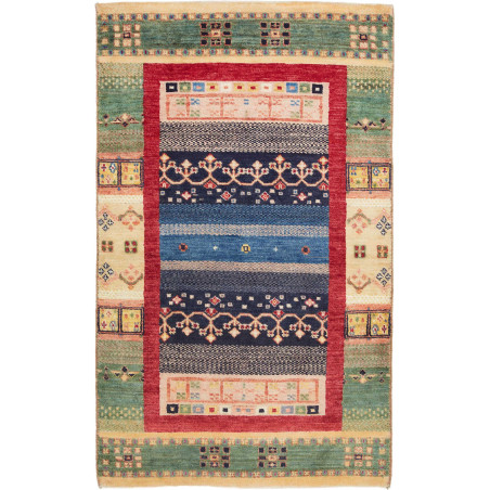 Tappeto Originale Royal Gabbeh Pakistan 92x150