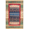 Tappeto Originale Royal Gabbeh Pakistan 92x150