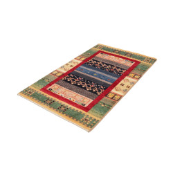 Tappeto Originale Royal Gabbeh Pakistan 92x150