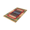 Tappeto Originale Royal Gabbeh Pakistan 92x150