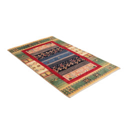 Tappeto Originale Royal Gabbeh Pakistan 92x150