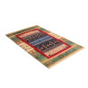Tappeto Originale Royal Gabbeh Pakistan 92x150