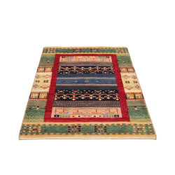 Tappeto Originale Royal Gabbeh Pakistan 92x150