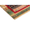 Tappeto Originale Royal Gabbeh Pakistan 92x150