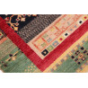Tappeto Originale Royal Gabbeh Pakistan 92x150