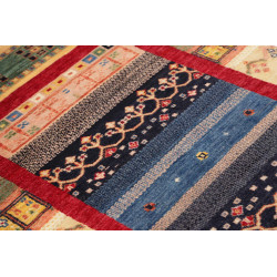 Tappeto Originale Royal Gabbeh Pakistan 92x150