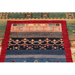 Tappeto Originale Royal Gabbeh Pakistan 92x150