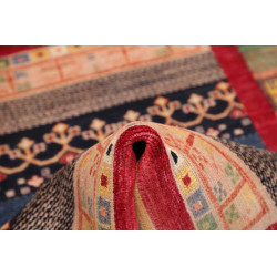 Tappeto Originale Royal Gabbeh Pakistan 92x150