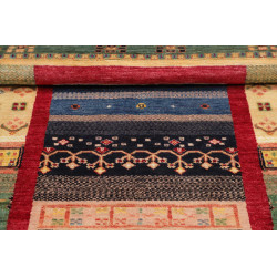 Tappeto Originale Royal Gabbeh Pakistan 92x150