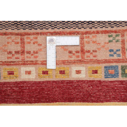 Tappeto Originale Royal Gabbeh Pakistan 92x150