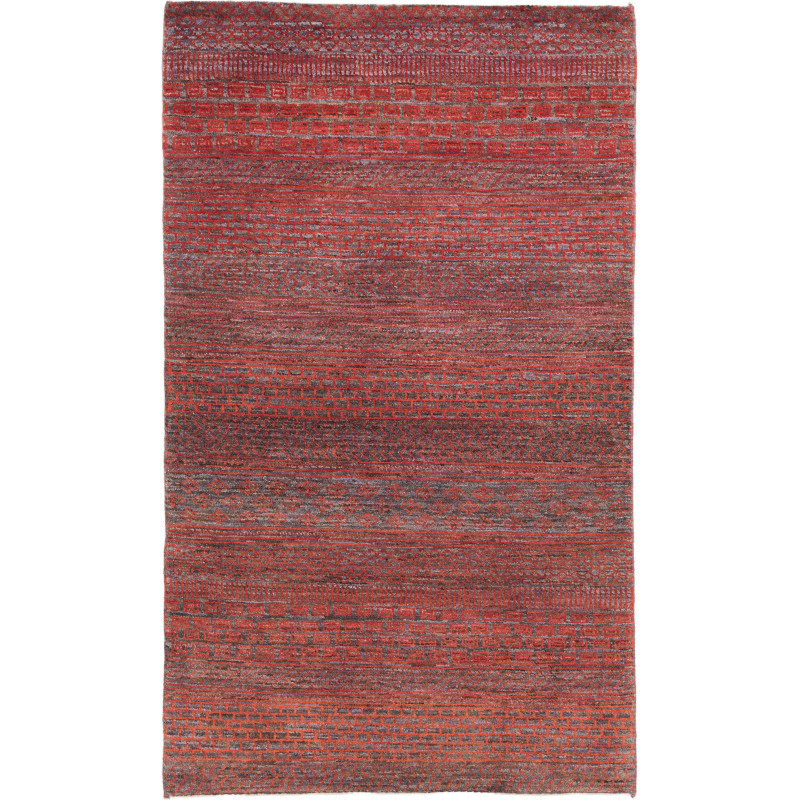 Tappeto Originale Royal Gabbeh Pakistan 92x153