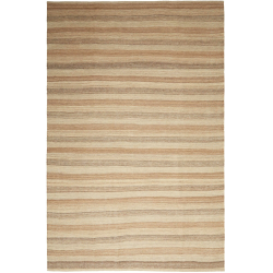 Kilim 203x309 Cm Kilim, Persia, Hand-carded Wool (warp: