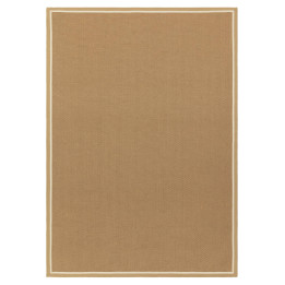 Rug Bordo geometric beige ivory 160x230 cm