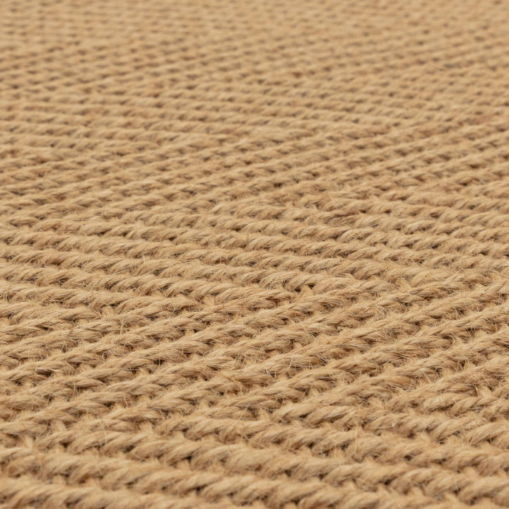 Rug Bordo geometric beige ivory 160x230 cm